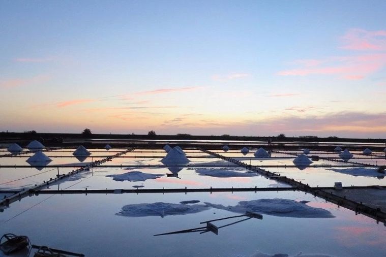 Tour Đài Loan: Đài Bắc - Đài Trung Khởi Hành Từ Đà Nẵng